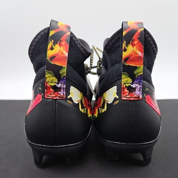 Adidas Adizero Impact Speed Coronation Football Cleats Men\'s Size 10 IG5908‎ New main image 7